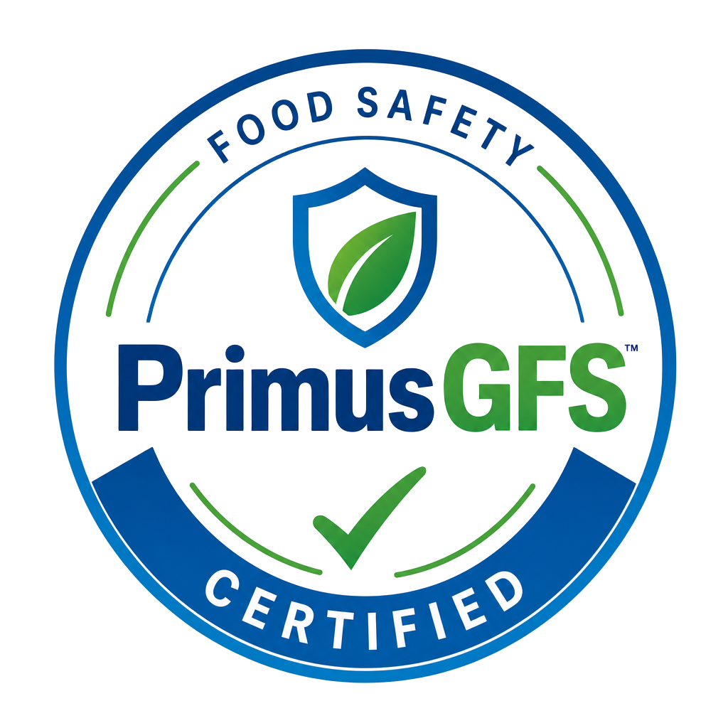 Primus GFS logo